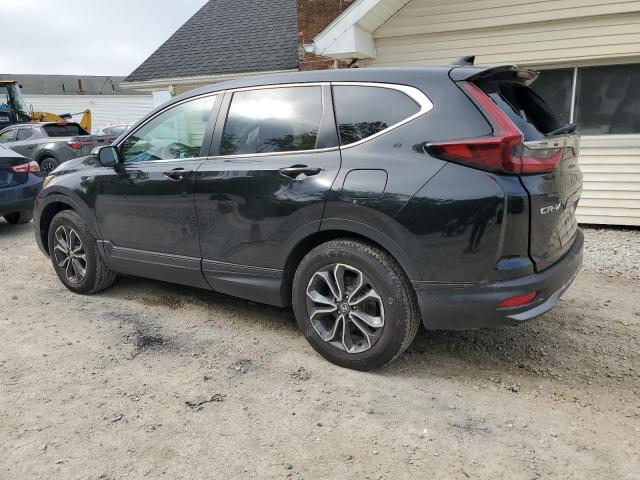 Vin: 5j6rw2h58ml017094, lot: 54439484, honda crv ex 20212