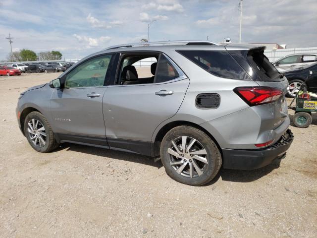 2024 Chevrolet Equinox Premiere VIN: 3GNAXXEGXRL168086 Lot: 54532274