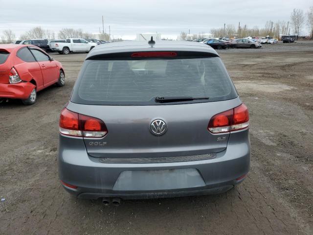 2013 Volkswagen Golf VIN: WVWDA7AJ9DW108490 Lot: 51826204