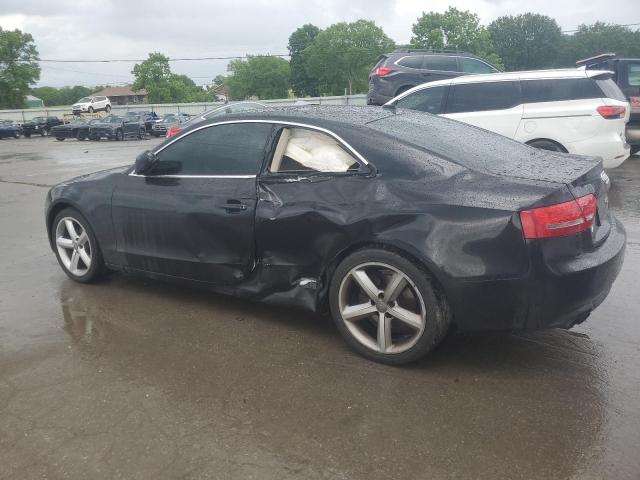 2010 Audi A5 Premium Plus VIN: WAULFAFR2AA051788 Lot: 53668554