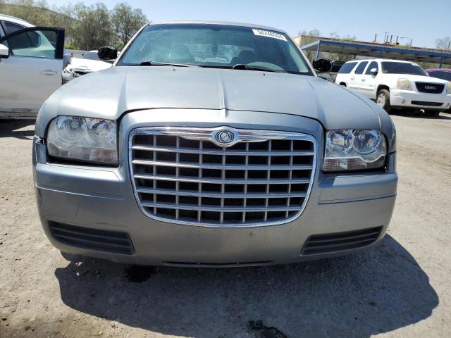 2006 Chrysler 300 VIN: 2C3KA43R46H418531 Lot: 56248504