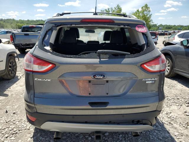 2013 Ford Escape Titanium VIN: 1FMCU9J96DUB31091 Lot: 56407624