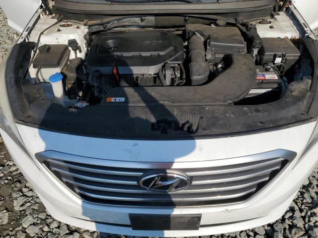 2016 Hyundai Sonata Se VIN: 5NPE24AF2GH279815 Lot: 55960124