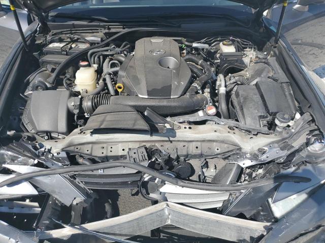 2016 Lexus Is 200T VIN: JTHBA1D26G5019882 Lot: 57048494