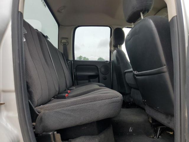 2003 Dodge Ram 2500 St VIN: 3D7KU28623G821852 Lot: 55222024