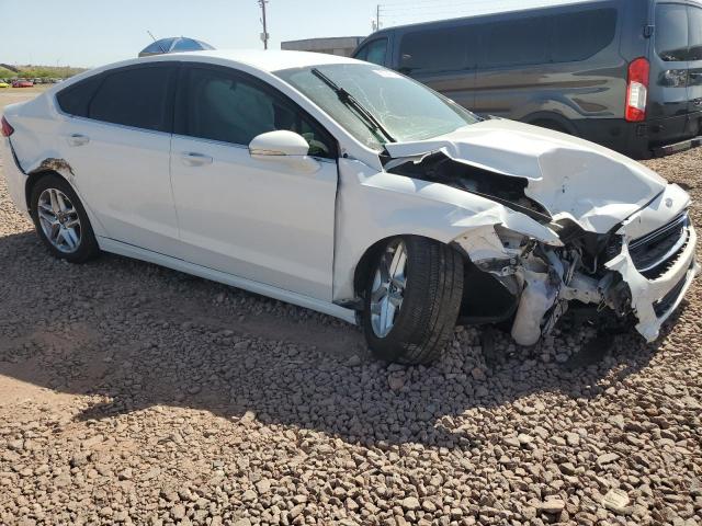 2016 Ford Fusion Se VIN: 3FA6P0H71GR215653 Lot: 56338914