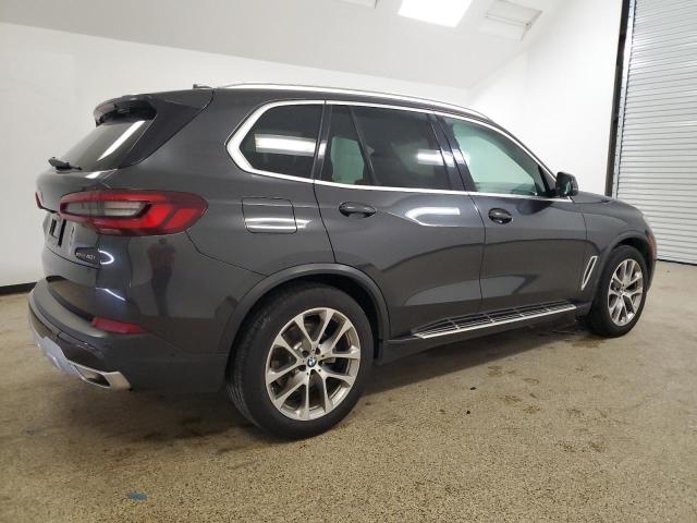 2023 BMW X5 xDrive40I VIN: 5UXCR6C04P9N96042 Lot: 53713024