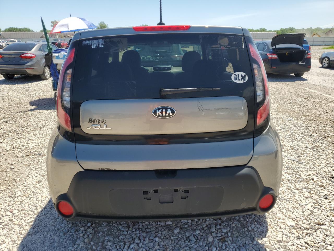 KNDJN2A2XF7136217 2015 Kia Soul
