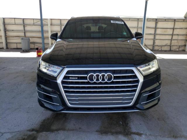 2019 Audi Q7 Premium VIN: WA1AAAF73KD014914 Lot: 55017714