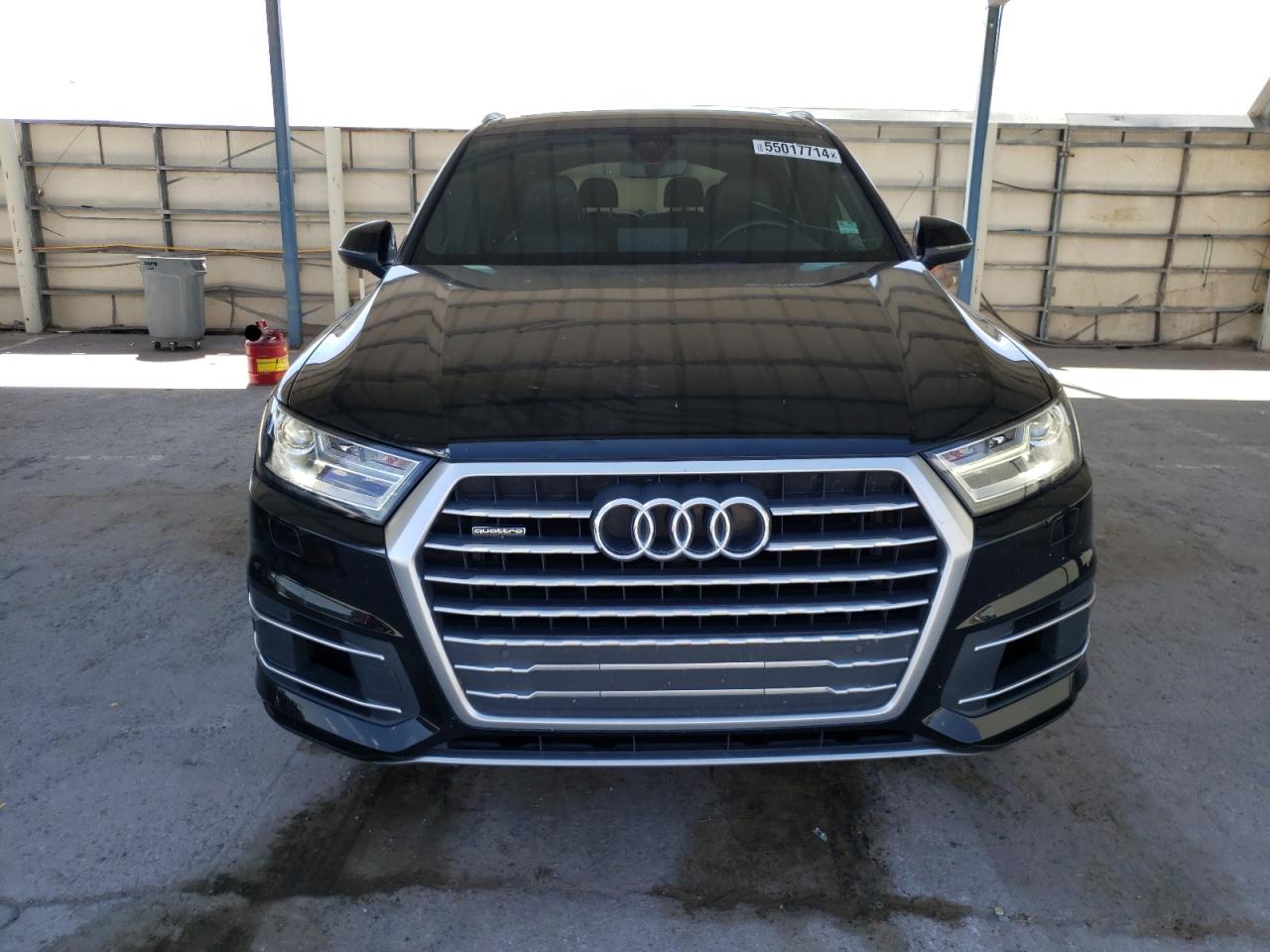 WA1AAAF73KD014914 2019 Audi Q7 Premium