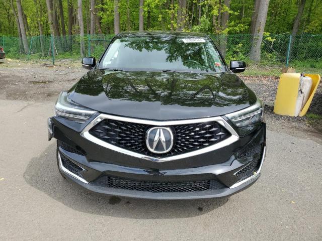 2020 Acura Rdx Technology VIN: 5J8TC2H57LL023232 Lot: 53898344