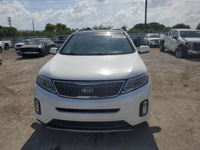 2014 Kia Sorento Sx VIN: 5XYKWDA75EG432983 Lot: 55131004