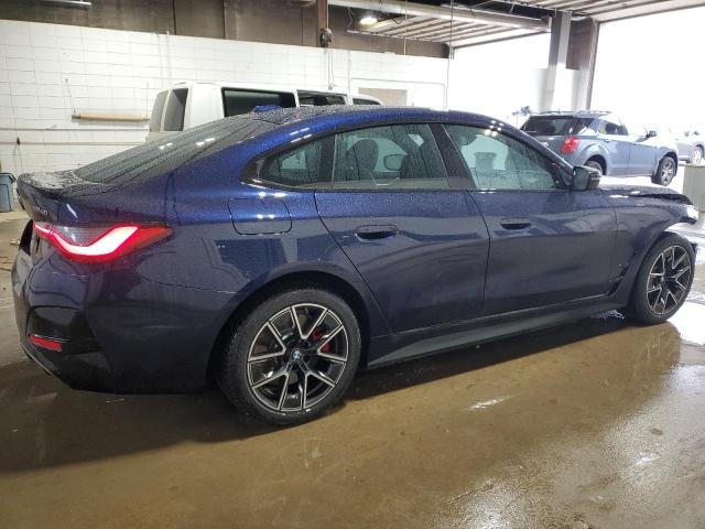 2023 BMW I4 M50 VIN: WBY33AW02PFR25192 Lot: 54770804