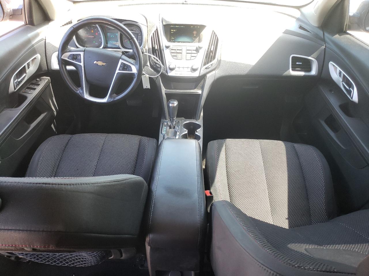 2GNALCEK8H6241838 2017 Chevrolet Equinox Lt