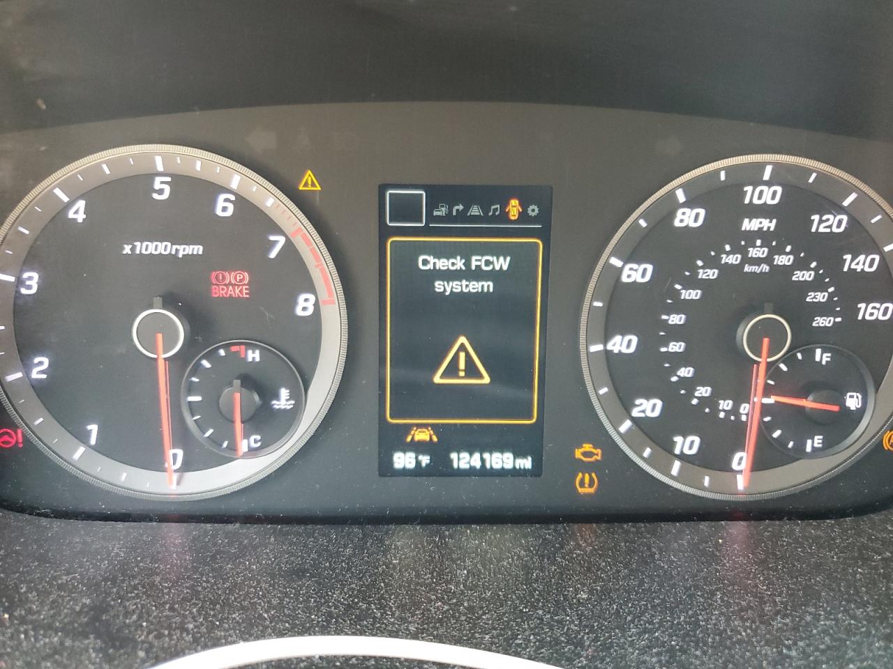 5NPE34AB1FH201227 2015 Hyundai Sonata Sport