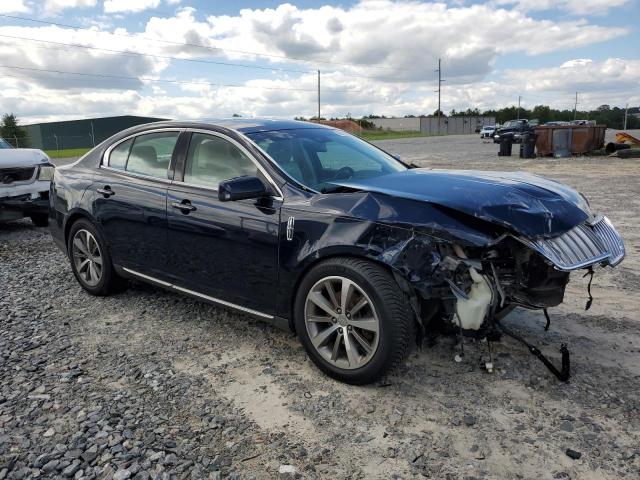 2009 Lincoln Mks VIN: 1LNHM93R39G601232 Lot: 55826624