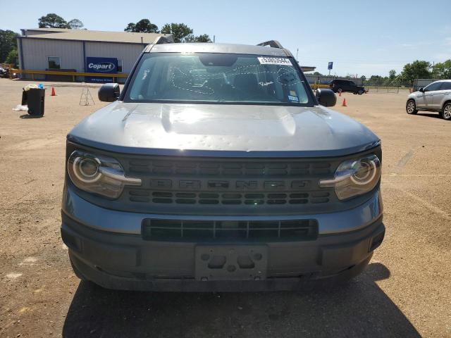 2021 FORD BRONCO SPO 3FMCR9A69MRA03152