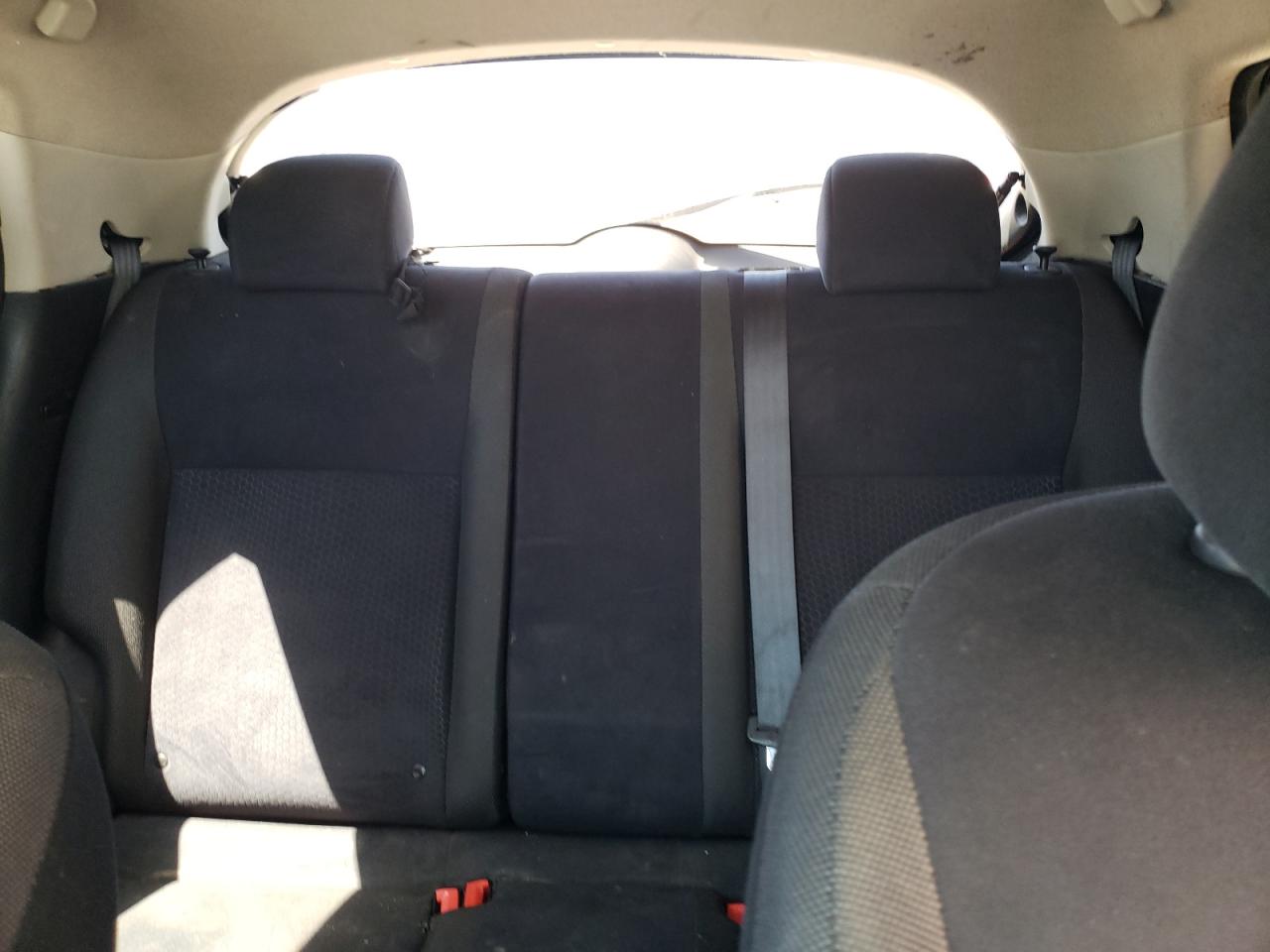 JN8AF5MR2CT112153 2012 Nissan Juke S