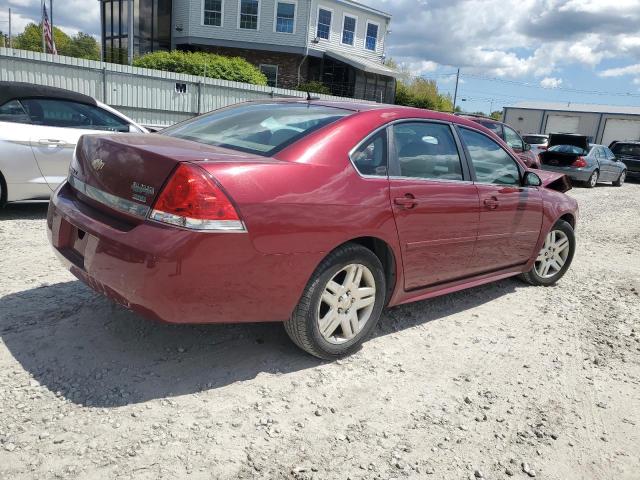 2011 Chevrolet Impala Lt VIN: 2G1WB5EK3B1205310 Lot: 54824264