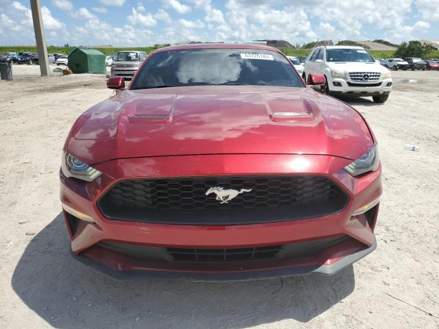 2019 Ford Mustang VIN: 1FA6P8TH0K5133889 Lot: 53726184