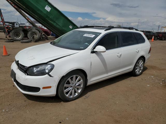 2013 Volkswagen Jetta S VIN: 3VWPP7AJ8DM650107 Lot: 54850564