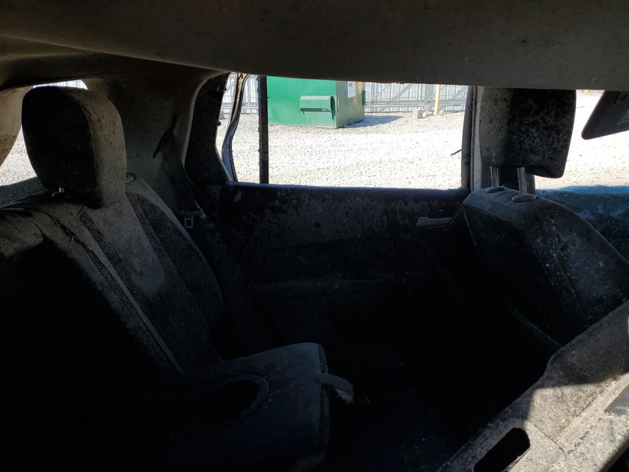 2GKALNEK9G6183875 2016 GMC Terrain Sle