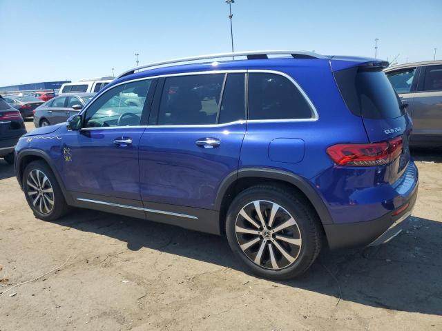 2023 Mercedes-Benz Glb 250 4Matic VIN: W1N4M4HBXPW301944 Lot: 56665864