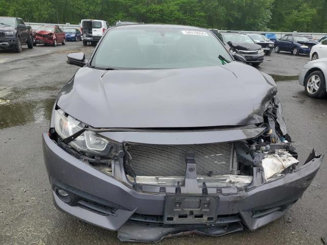 2016 Honda Civic Ex VIN: 2HGFC3B35GH356235 Lot: 54519934