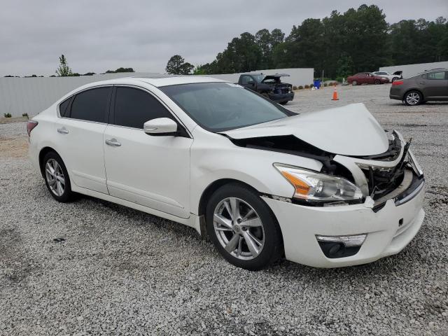 2015 Nissan Altima 2.5 VIN: 1N4AL3AP7FN358996 Lot: 53688754