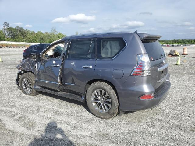 2015 Lexus Gx 460 Premium VIN: JTJJM7FX2F5097071 Lot: 54423874