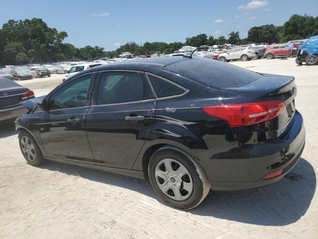 2018 Ford Focus S VIN: 1FADP3E20JL227252 Lot: 53421544