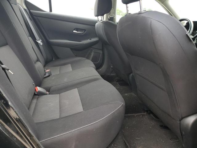 2020 Nissan Sentra Sv VIN: 3N1AB8CV3LY266890 Lot: 54567424