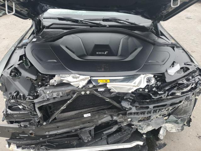 2022 BMW I4 Edrive 40 VIN: WBY73AW09NFN22051 Lot: 55235754