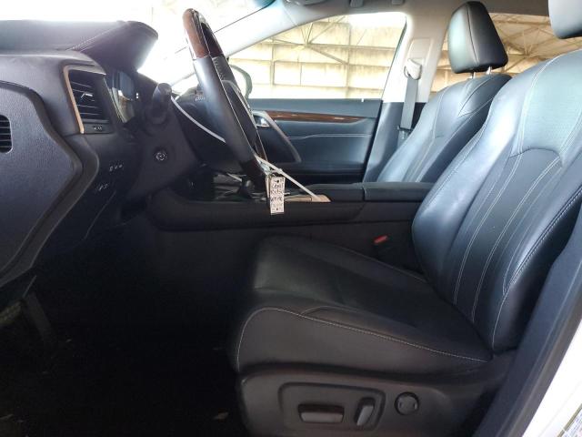 2019 Lexus Rx 350 Base VIN: 2T2ZZMCA0KC128851 Lot: 56639144