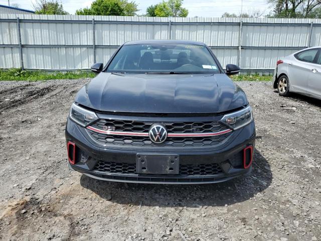 2022 Volkswagen Jetta Gli Autobahn VIN: 3VW2T7BU7NM003388 Lot: 55465624