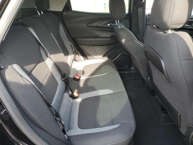 2022 Chevrolet Trailblazer Ls VIN: KL79MMS29NB103699 Lot: 55818354