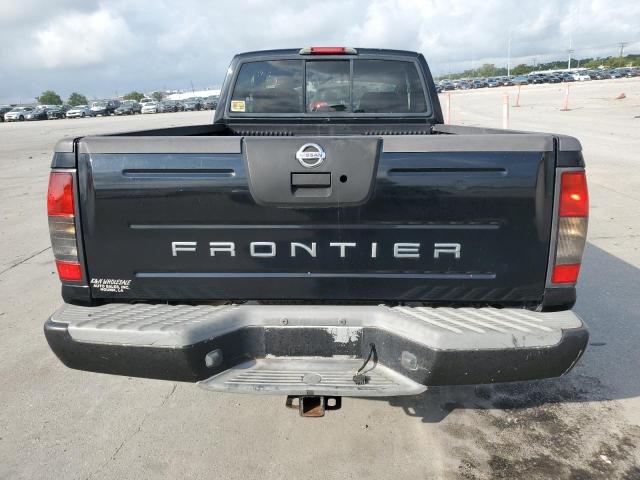 2004 Nissan Frontier King Cab Xe VIN: 1N6DD26T94C466904 Lot: 53671624