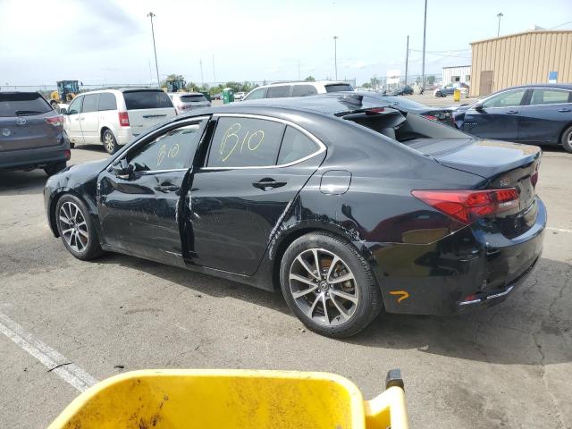 2016 Acura Tlx VIN: 19UUB2F32GA004128 Lot: 54199584