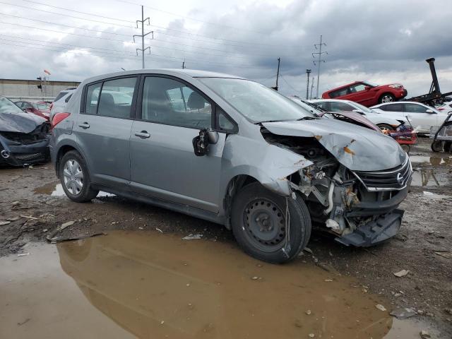 2011 Nissan Versa S VIN: 3N1BC1CP6BL509002 Lot: 54471134