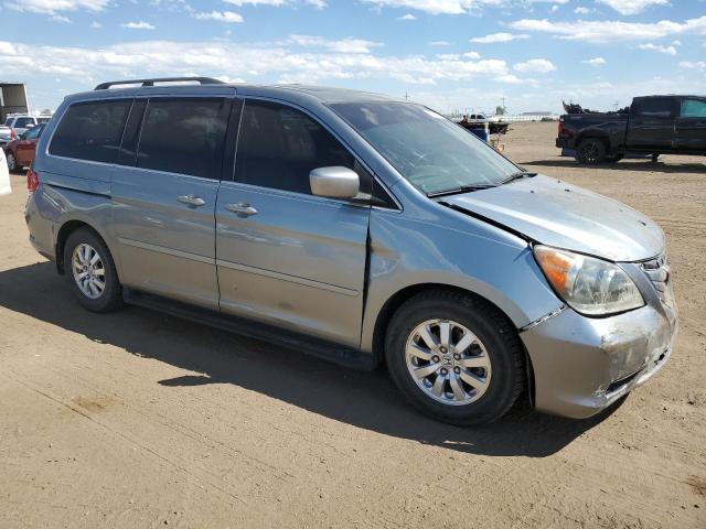 2010 Honda Odyssey Exl VIN: 5FNRL3H71AB004000 Lot: 55531734