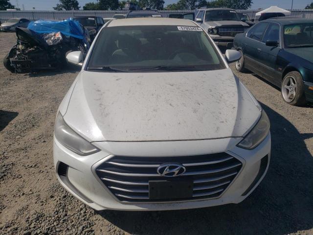 VIN 5NPD84LFXHH050470 2017 Hyundai Elantra, SE no.5