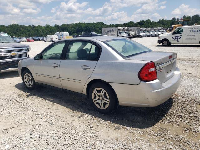 2006 Chevrolet Malibu Ls VIN: 1G1ZS51F16F250749 Lot: 55705934