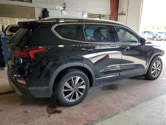 2019 Hyundai Santa Fe Limited VIN: 5NMS5CAD2KH001179 Lot: 54681354