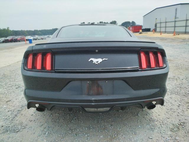 2015 Ford Mustang VIN: 1FA6P8TH2F5377842 Lot: 57075754