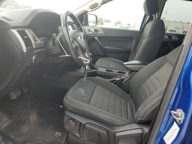 2019 Ford Ranger Xl VIN: 1FTER4EH4KLB14408 Lot: 56282664