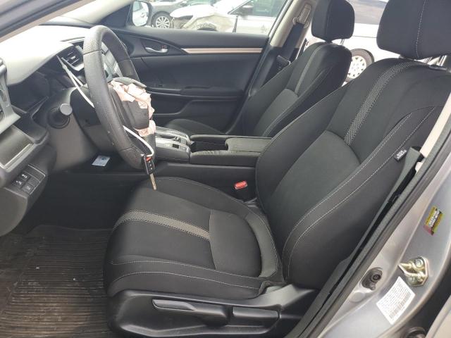 2020 HONDA CIVIC LX - 19XFC2F67LE012666