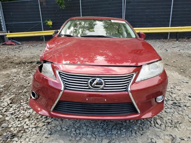 2013 Lexus Es 350 VIN: JTHBK1GG1D2037370 Lot: 56764924