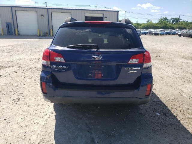 2010 Subaru Outback 3.6R Limited VIN: 4S4BRDKC1A2359808 Lot: 56455554