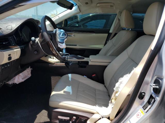 2016 Lexus Es 350 VIN: 58ABK1GG3GU010380 Lot: 56721124