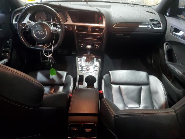 2015 AUDI S4 PREMIUM - WAUBGAFL9FA112873